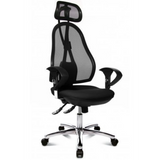OPEN POINT SY SOMO - Sillón de oficina profesional 