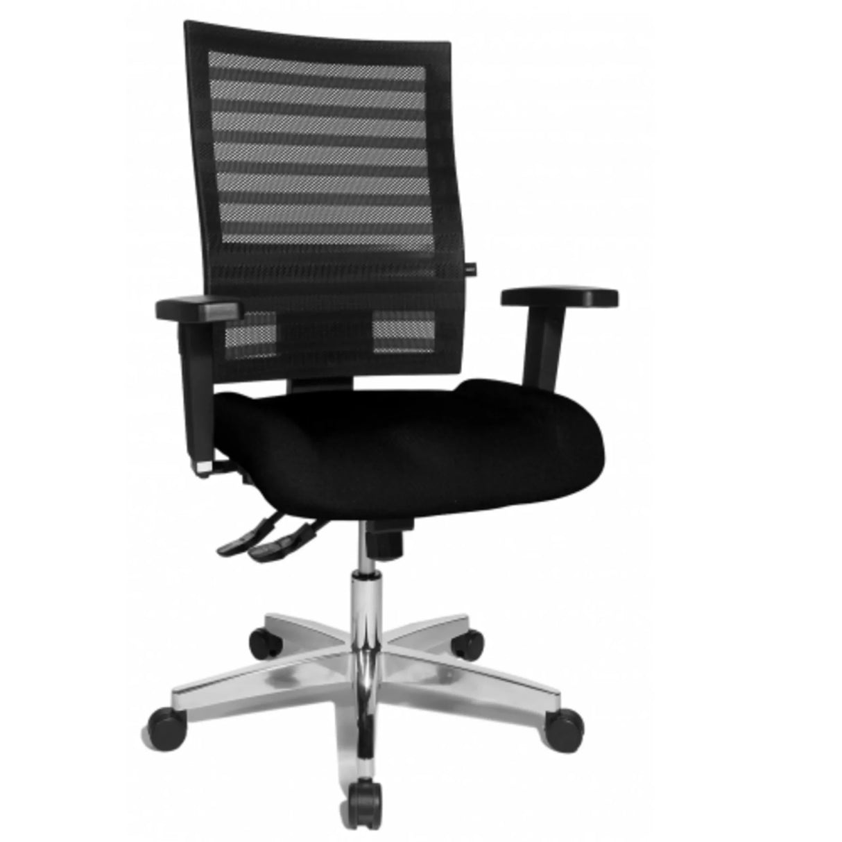 P91 AL.G3 N - Silla de oficina profesional 