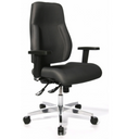 P91 AL.G3 - Silla de oficina profesional 