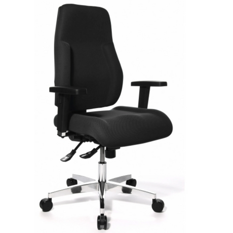 P91 AL.G3 - Profi Bürostuhl - buerostuhl24