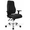 P91 AL.G3 - Silla de oficina profesional 