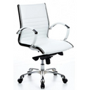 PARMA 10 - Sillón de oficina profesional 