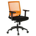 PORTO BASE - Silla de oficina profesional 
