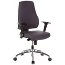 PRO-TEC 200 - Silla de oficina profesional 