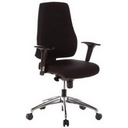 PRO-TEC 200 - Silla de oficina profesional 