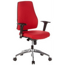 PRO-TEC 200 - Silla de oficina profesional 