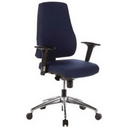 PRO-TEC 200 - Silla de oficina profesional 