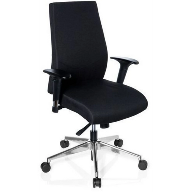 PRO-TEC 250 - Profi Bürostuhl - buerostuhl24