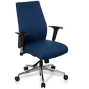 PRO-TEC 250 - Profi Bürostuhl - buerostuhl24