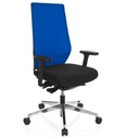 PRO-TEC 700 - Silla de oficina profesional 