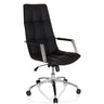 SARANTO PRO | Leder - Home Office Chefsessel - buerostuhl24