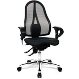 SITNESS 15 U2 - Silla de oficina profesional 