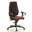 SYDNEY PRO - Silla de oficina profesional 