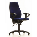 SYDNEY PRO - Silla de oficina profesional 