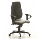 SYDNEY PRO - Silla de oficina profesional 