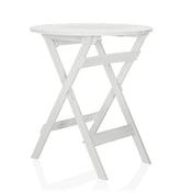 TRAVANO T | Outdoortisch | 62x62 - Klapptisch - buerostuhl24