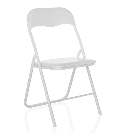 TUDELA BASIC | PVC - Klappstuhl - buerostuhl24