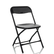 TUDELA XXL PRO | Belastbar bis 250 kg - Outdoor Stuhl - buerostuhl24