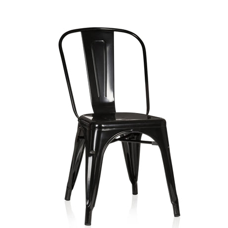 VANTAGGIO COMFORT - Bistrostuhl - buerostuhl24