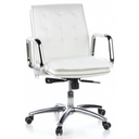 VILLA 10 - Sillón de oficina profesional 