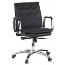 VILLA 10 - Sillón de oficina profesional 