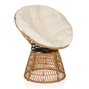 WEAVORA - Outdoor Stuhl - buerostuhl24