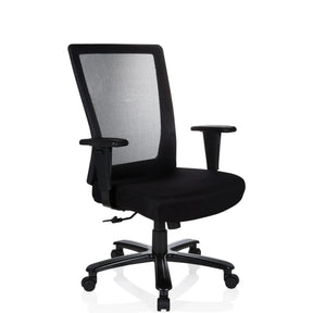 XXL EXTENDER - XXL Drehstuhl - buerostuhl24