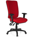 ZENIT HIGH - Silla de oficina profesional 