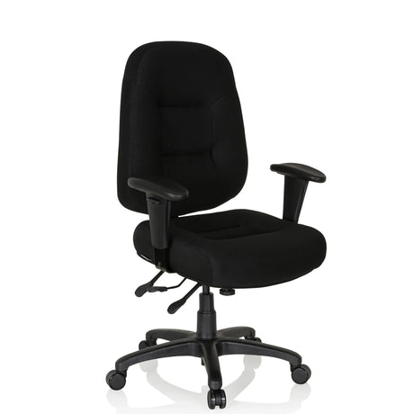 ZENIT XXL - Profi Bürostuhl - buerostuhl24
